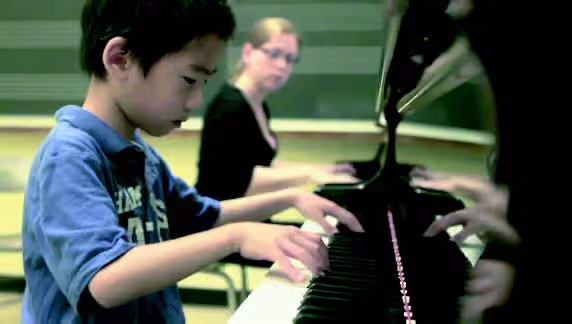 A Normal Kid film still 3