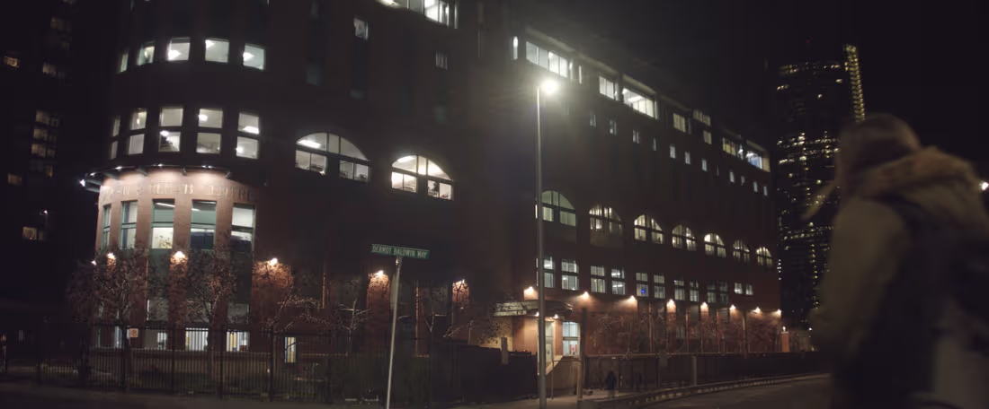 Light The Way Home film still 1