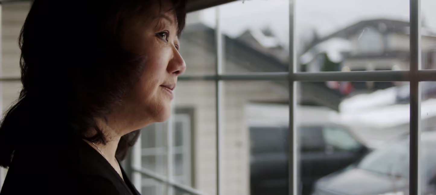 Dark Cloud film still 2