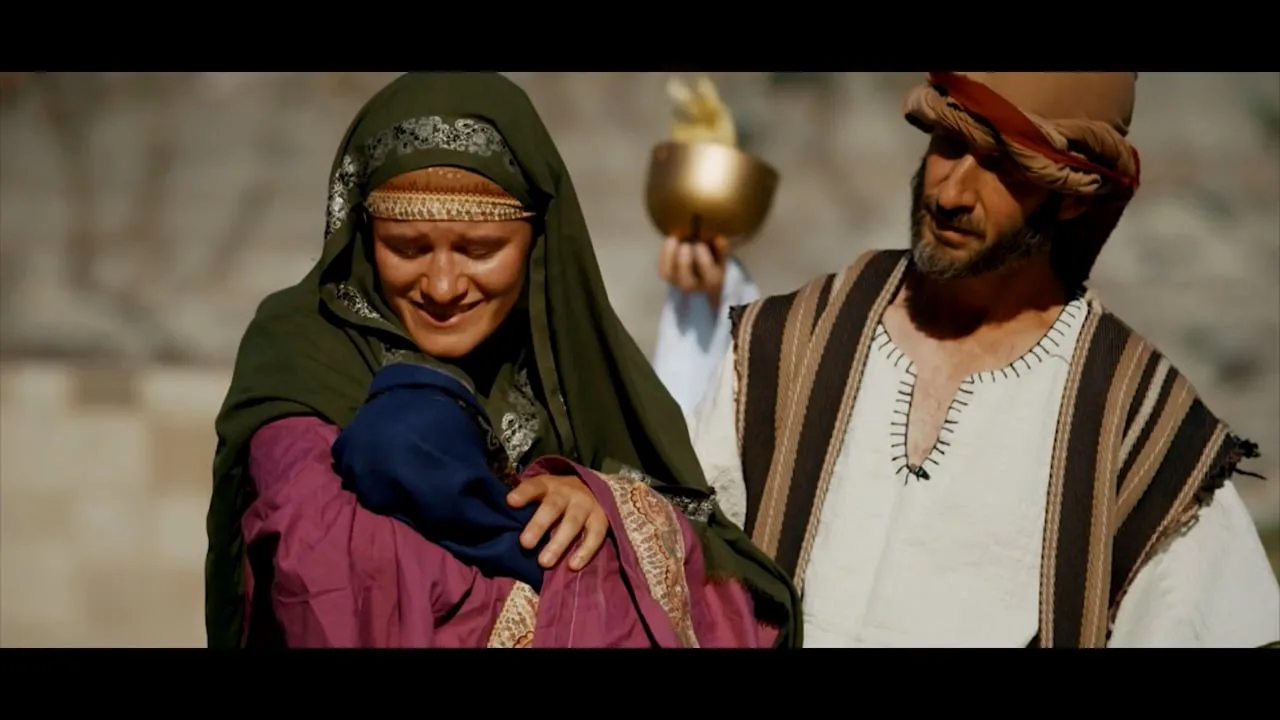 Passion Play still