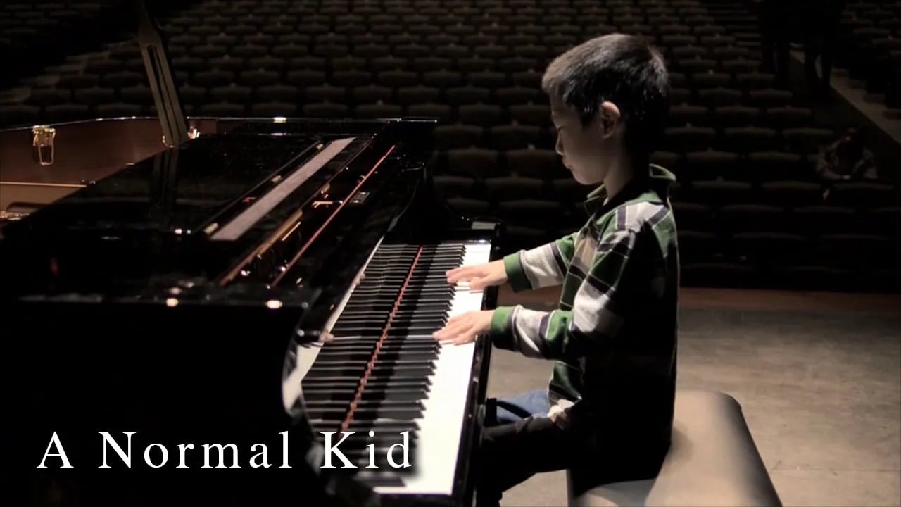 A Normal Kid still