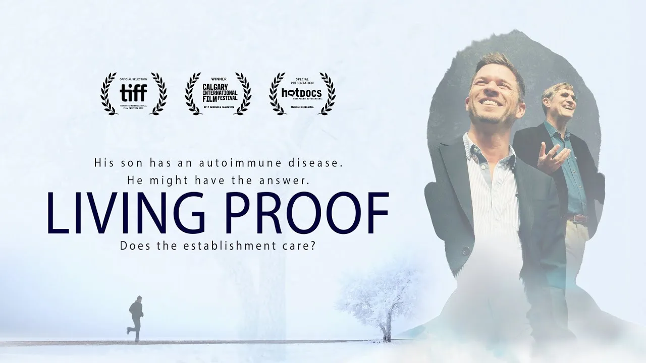 Living Proof still