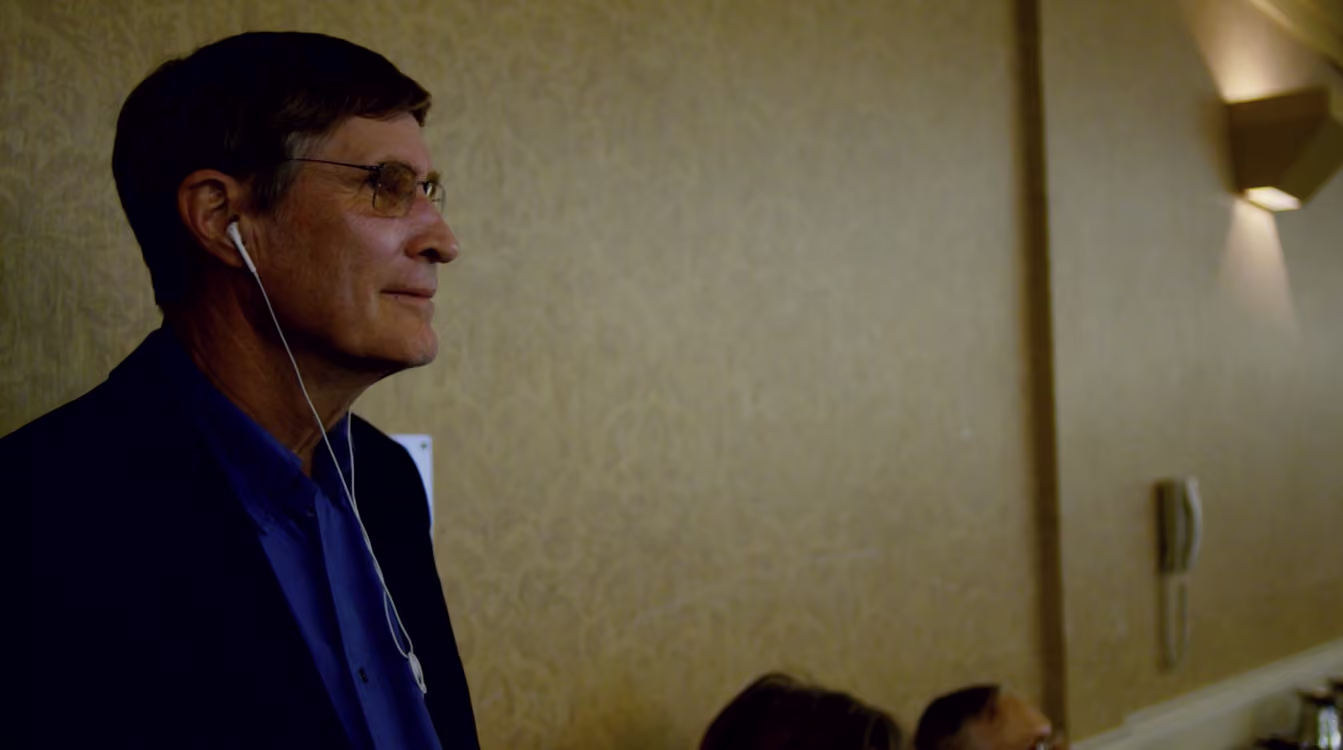 Living Proof film still 3
