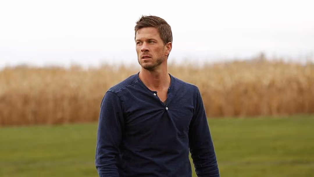 Living Proof film still 2