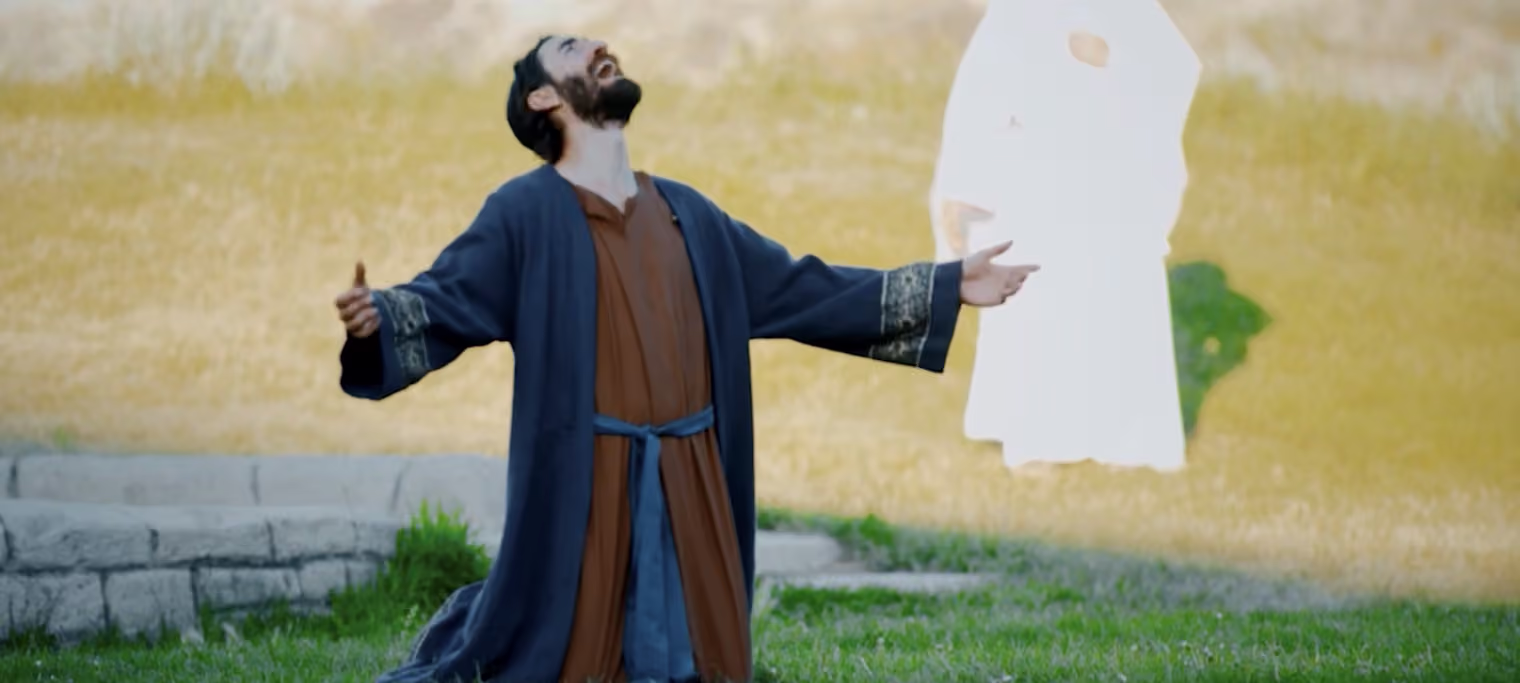 Passion Play film still 2