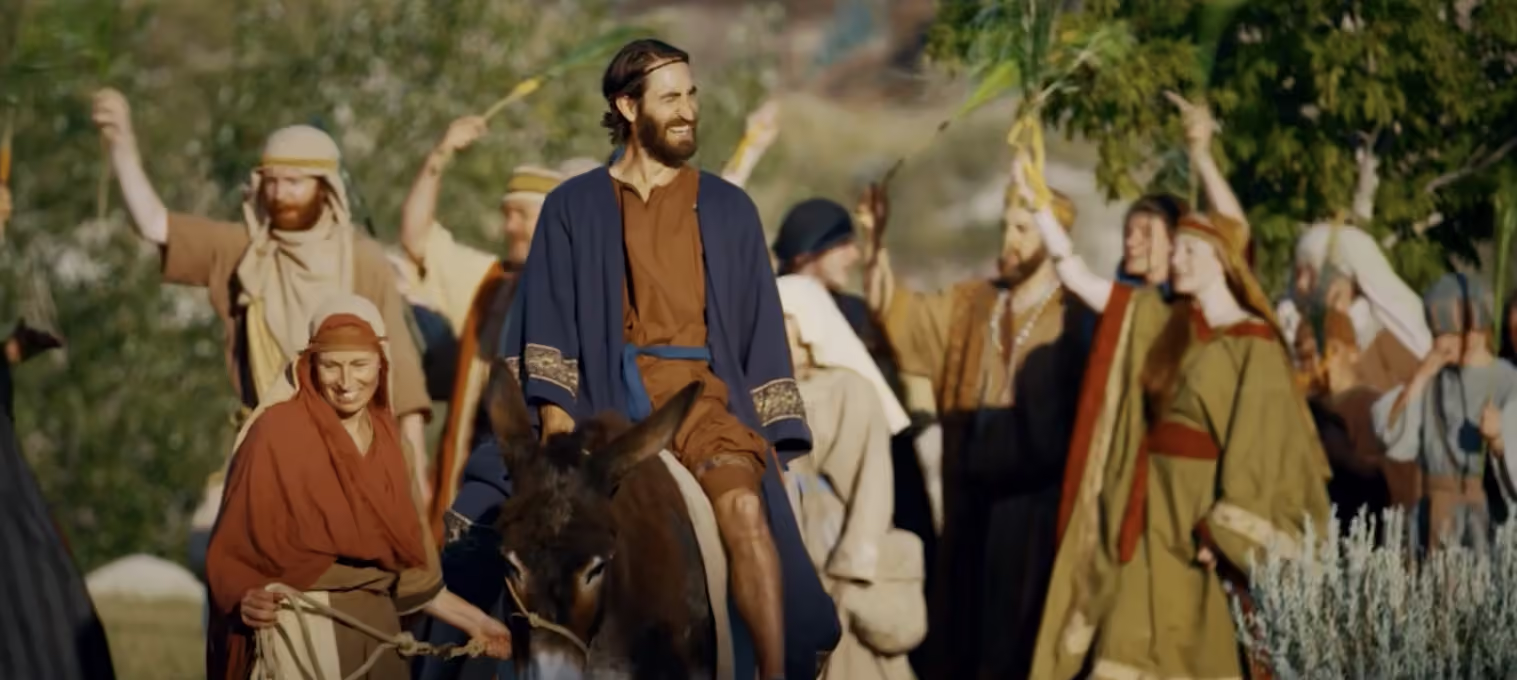 Passion Play film still 4