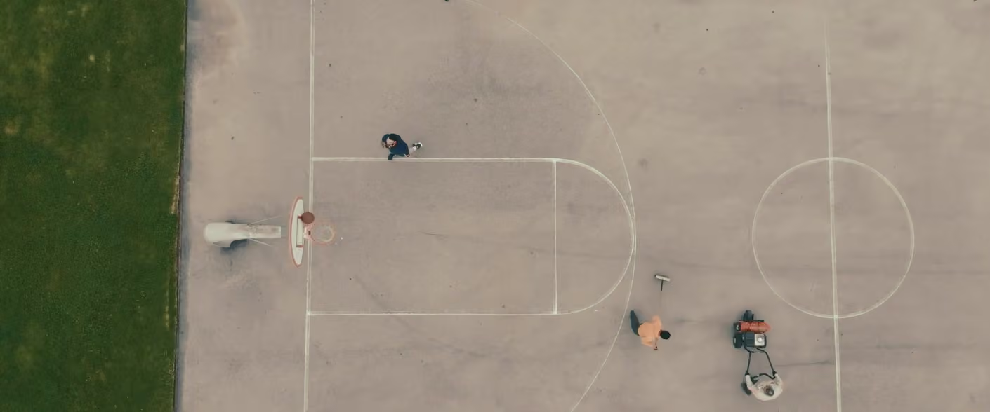 Rebound film still 3